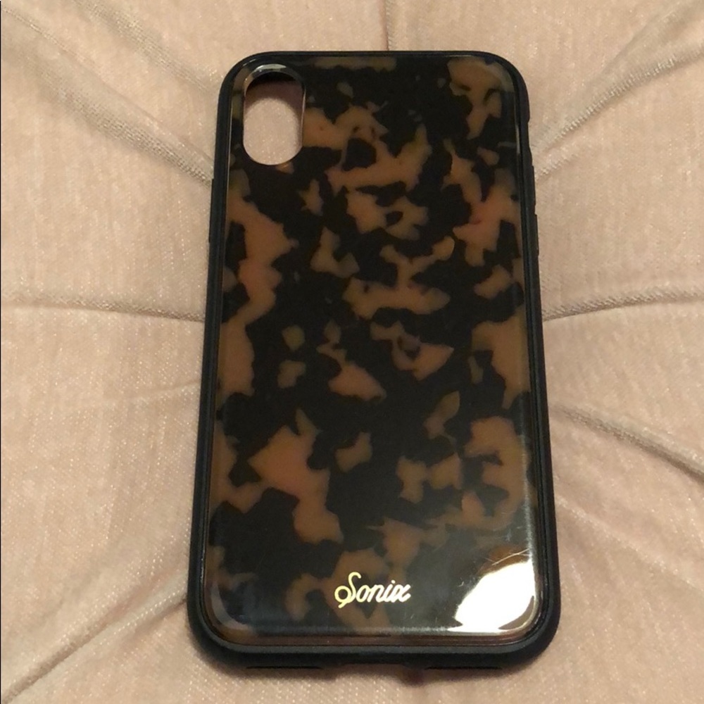 iPhone X phone case